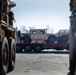 3-29 FA Vehicles Arrive in Torun