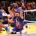 Invictus Games Team U.S. – Sitting Volleyball