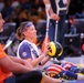 Invictus Games Team U.S. – Sitting Volleyball