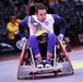 Invictus Games Team U.S. – Wheelchair Rugby