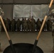 Field Support Command Conducts Change of Command Ceremony