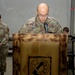 Field Support Command Conducts Change of Command Ceremony