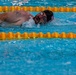 Invictus Games The Hague - Swimming