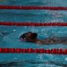 Invictus Games The Hague - Swimming