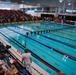 Invictus Games The Hague - Swimming