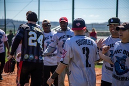 Air Cav teams up for Sexual Assault Awareness and Prevention Month