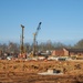 Construction for Van Voorhis on track for 2024 completion