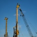 Construction for Van Voorhis on track for 2024 completion