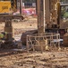 Construction for Van Voorhis on track for 2024 completion