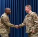 114th Fighter Wing welcomes 13th ANG Command Chief