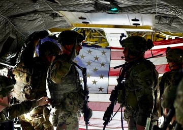 Operation Angel Forge