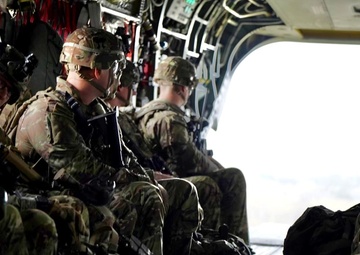 Operation Angel Forge