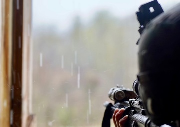 Operation Angel Forge