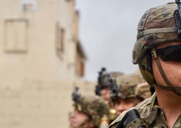 Operation Angel Forge