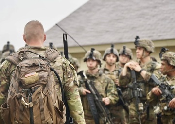 Operation Angel Forge