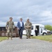 Secretary of the Army civic leader visits JBLE