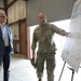 Secretary of the Army civic leader visits JBLE