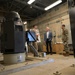 Secretary of the Army civic leader visits JBLE