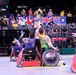 Invictus Games Team U.S. – Wheelchair Rugby