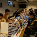 Viper Team Paint Night