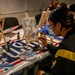 Viper Team Paint Night