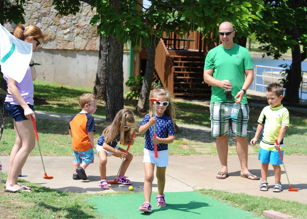 Spring Festival at LETRA to honor MOMC and Child Abuse Prevention Month