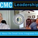 AFLCMC Leadership Log Podcast Episode 78: Learning about small arms procurement and sustainment.