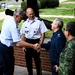 USCG Commandant Visits IADC, Speaks with Students