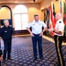 USCG Commandant Visits IADC, Speaks with Students