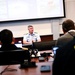 USCG Commandant Visits IADC, Speaks with Students