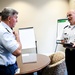 USCG Commandant Visits IADC, Speaks with Students