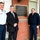 USCG Commandant Visits IADC, Speaks with Students
