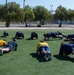 US Navy Seabees with NMCB-5 host a Bee-Fit Challenge