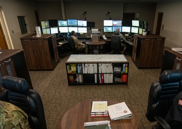 Dispatchers: the first link in the emergency response chain