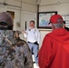 Community Leaders Visit Tooele Army Depot (TEAD)