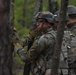 Trainees complete land navigation exercise