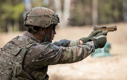 2-34 AR Conducts M17 Range