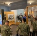 Sailors from Naval Medical Center-Portsmouth visit Hampton Roads Naval Museum