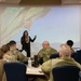 Warrior’s Edge builds resilient warfighters