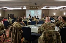 Warrior’s Edge builds resilient warfighters