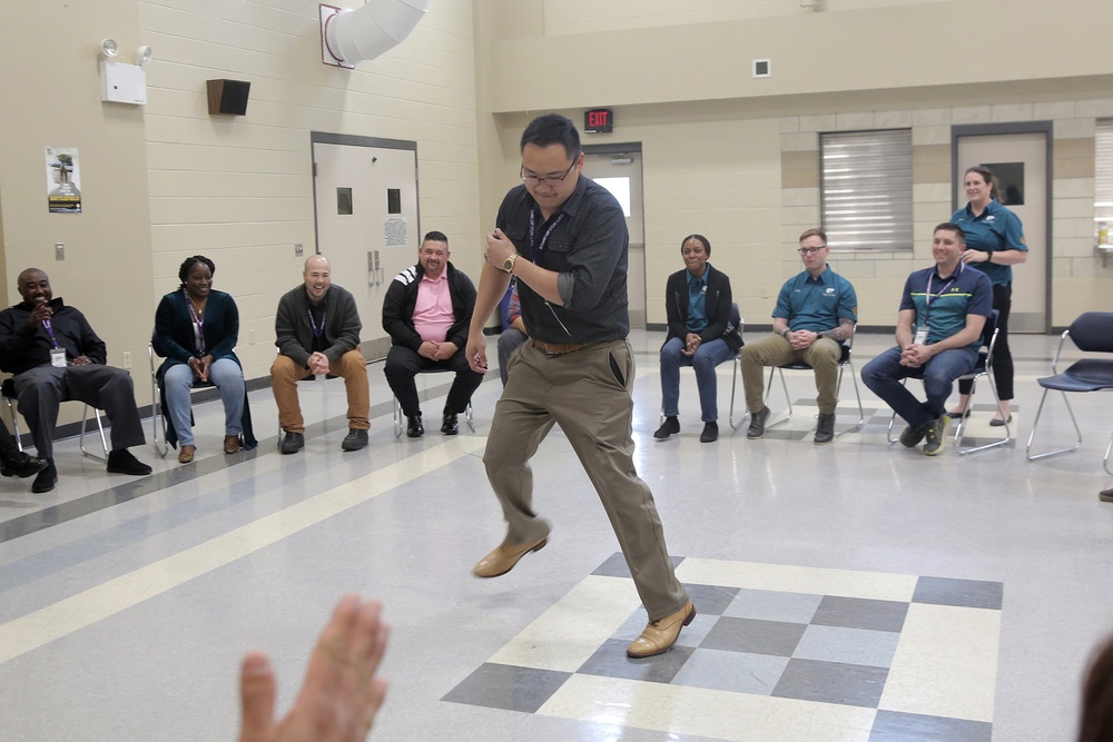 Army Reserve suicide prevention community continues to evolve Stand for Life program