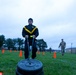 NJNG Best Warrior Launches With ACFT