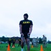 NJNG Best Warrior Launches With ACFT