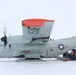 109th Airlift Wing to resupply Greenland science station