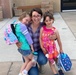 Month of the Military Child: Children Make Sacrifices Too