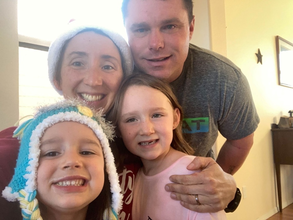 Month of the Military Child: Children Make Sacrifices Too