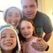 Month of the Military Child: Children Make Sacrifices Too