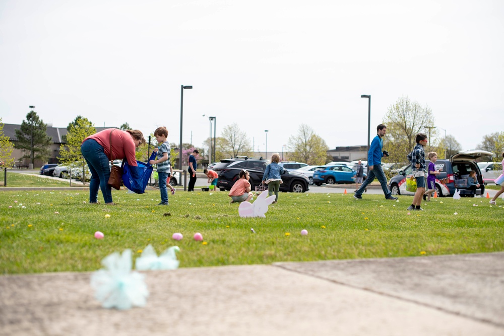 Dover’s Easter-Eggstravaganza