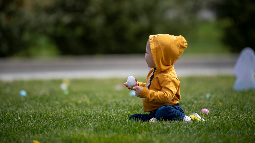 Dover’s Easter-Eggstravaganza
