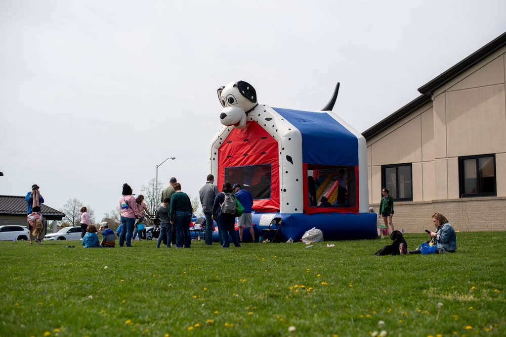 Dover’s Easter-Eggstravaganza